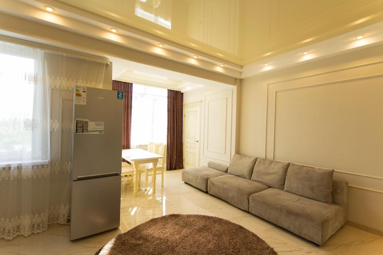 Residential Сomplex Central 270 Алма Ата Екстериор снимка