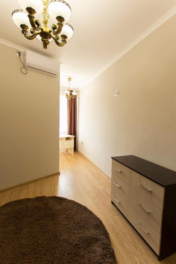 Residential Сomplex Central 270 Алма Ата Екстериор снимка